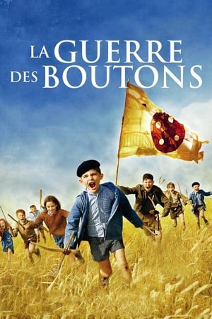 Regarder La Guerre des boutons en streaming complet