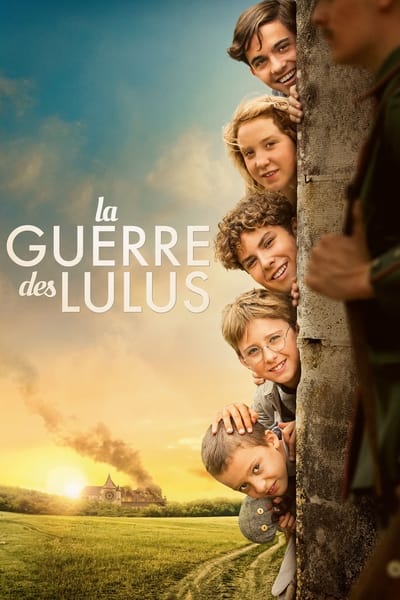 Regarder La Guerre des Lulus en streaming complet