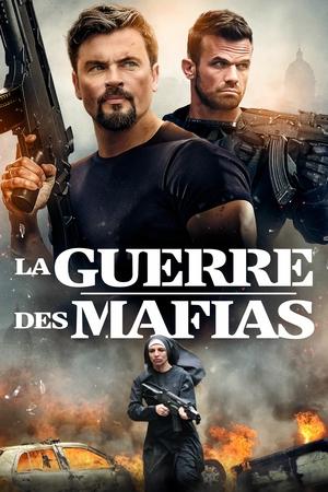 Regarder La guerre des Mafias en streaming complet