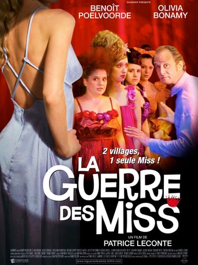Regarder La Guerre des miss en streaming complet