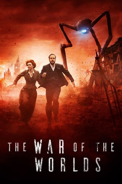 Regarder La Guerre des mondes (TF1) - Saison 1 en streaming complet