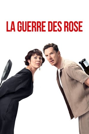 Regarder La Guerre des Rose en streaming complet
