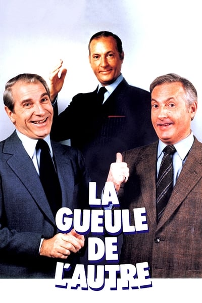 Regarder La Gueule de l'autre en streaming complet