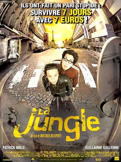 Regarder La Jungle en streaming complet