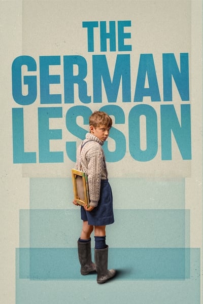 Regarder La Leçon d'allemand en streaming complet