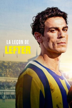 Regarder La Leçon de Lefter en streaming complet
