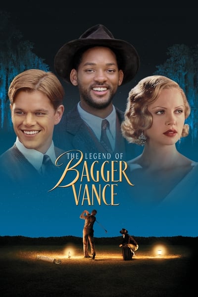 Regarder La Légende de Bagger Vance en streaming complet
