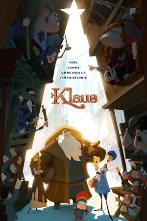 Regarder Klaus en streaming complet