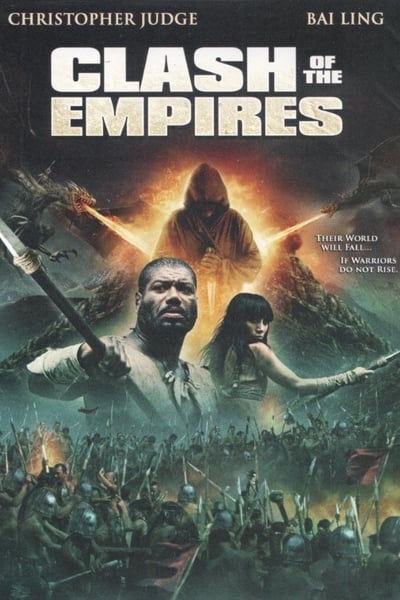 Regarder La Légende des mondes en streaming complet