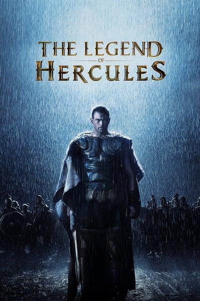 Regarder La Légende d'Hercule en streaming complet