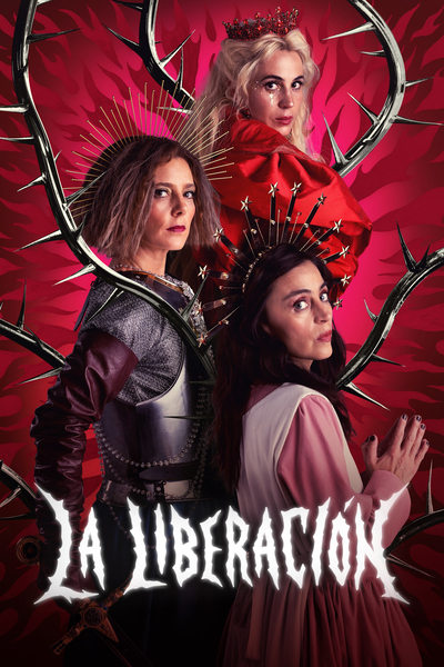 Regarder La Liberación - Saison 1 en streaming complet