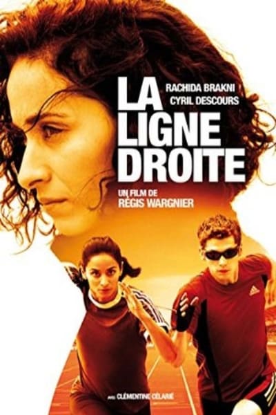 Regarder La Ligne droite en streaming complet