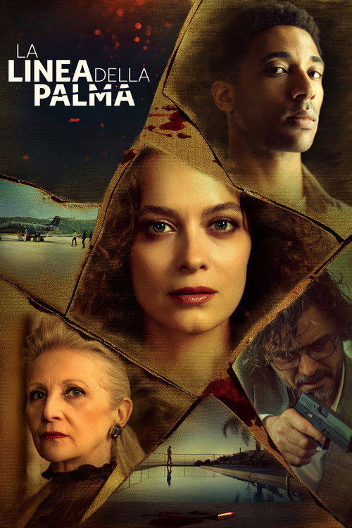 Regarder Palm Lines - Saison 1 en streaming complet