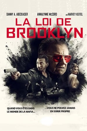 Regarder La Loi de Brooklyn en streaming complet