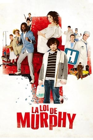 Regarder La Loi de Murphy en streaming complet