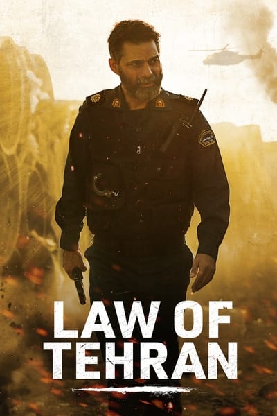 Regarder La Loi de Téhéran en streaming complet
