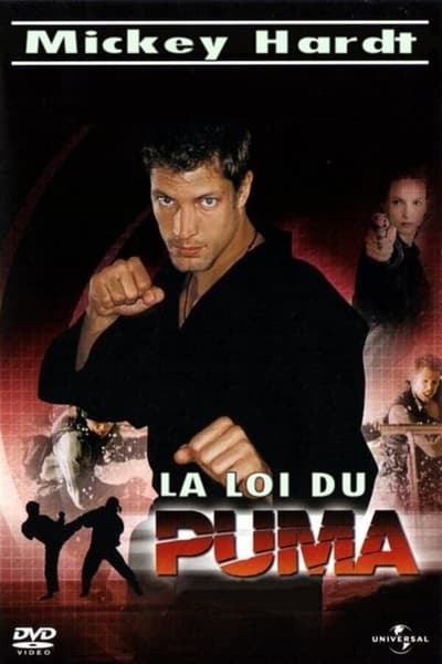 Regarder La Loi du puma - Saison 1 en streaming complet
