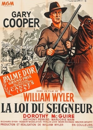 Regarder La Loi du Seigneur en streaming complet