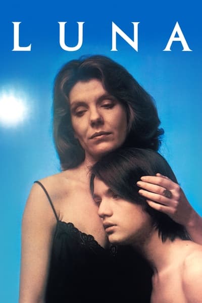 Regarder Luna en streaming complet