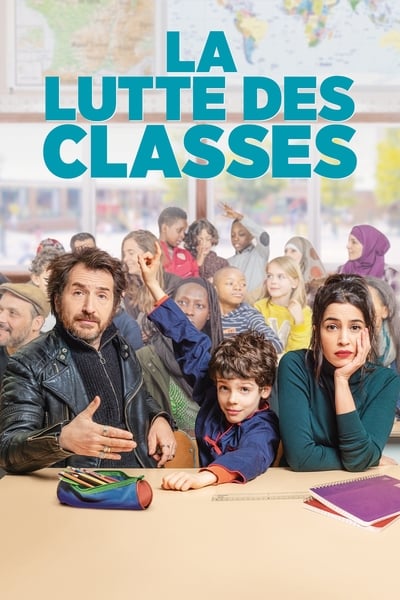 Regarder La Lutte des classes en streaming complet