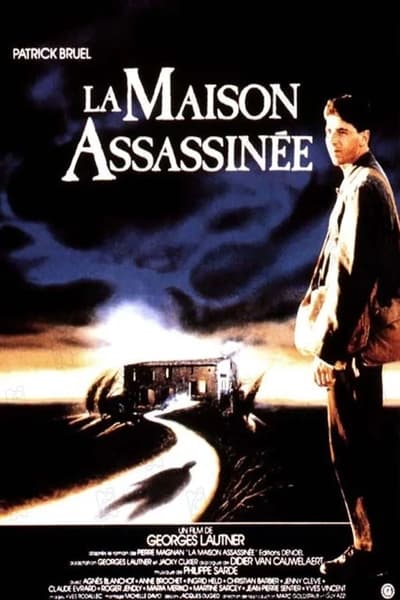 Regarder La Maison assassinée en streaming complet