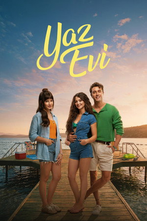 Regarder La Maison de Vacances en streaming complet