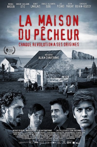 Regarder La maison du pêcheur en streaming complet