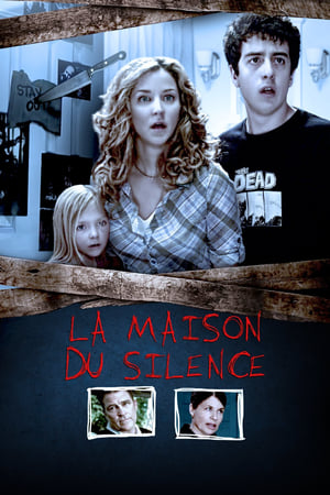 Regarder La Maison du silence en streaming complet