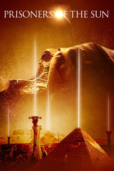 Regarder La Malédiction de la pyramide en streaming complet