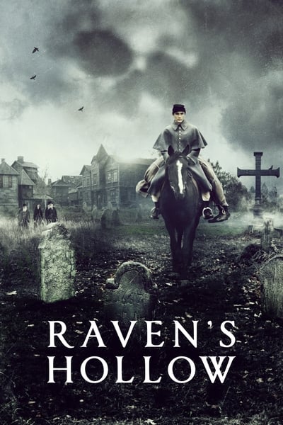 Regarder La Malédiction de Raven's Hollow en streaming complet