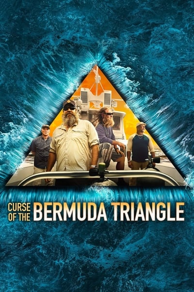Regarder La malédiction du triangle des Bermudes - Saison 1 en streaming complet