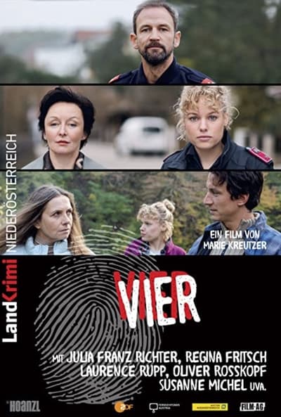 Regarder La Malédiction en streaming complet