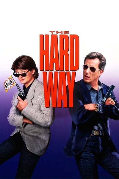 Regarder La Manière forte en streaming complet