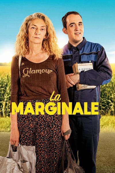Regarder La Marginale en streaming complet