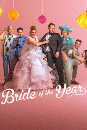 Regarder La Mariée de l'année en streaming complet