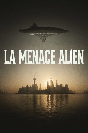 Regarder La Menace alien en streaming complet