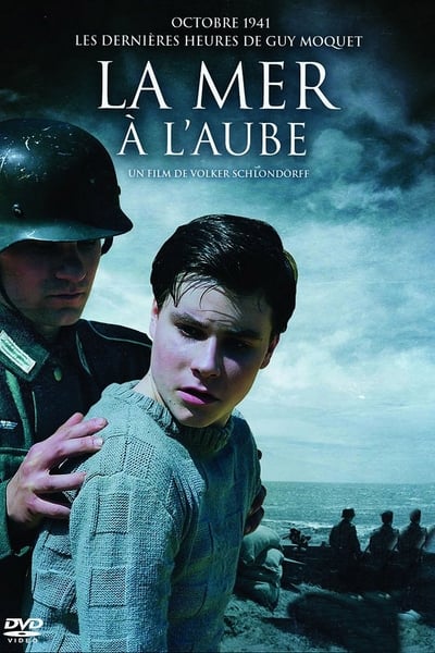 Regarder La Mer à l'aube en streaming complet