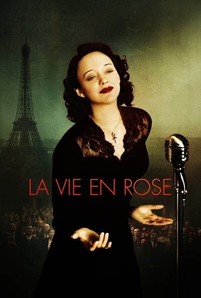 Regarder La Môme en streaming complet