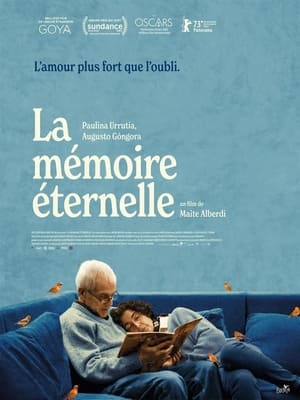 Regarder La Mémoire Éternelle en streaming complet