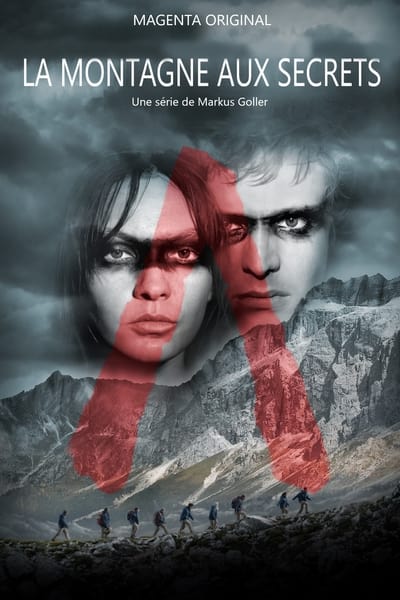 Regarder La Montagne aux Secrets - Saison 1 en streaming complet