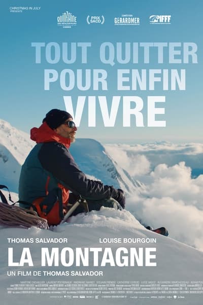 Regarder La Montagne en streaming complet