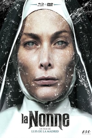 Regarder La Nonne en streaming complet