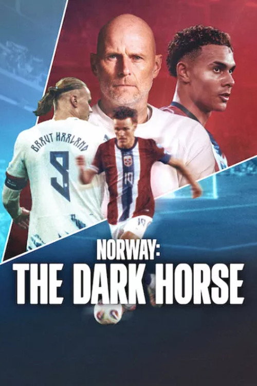 Regarder La Norvège en reconquête - Saison 1 en streaming complet