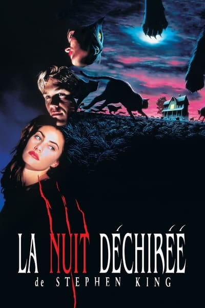 Regarder La Nuit déchirée en streaming complet