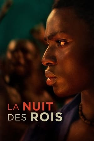 Regarder La Nuit des rois en streaming complet