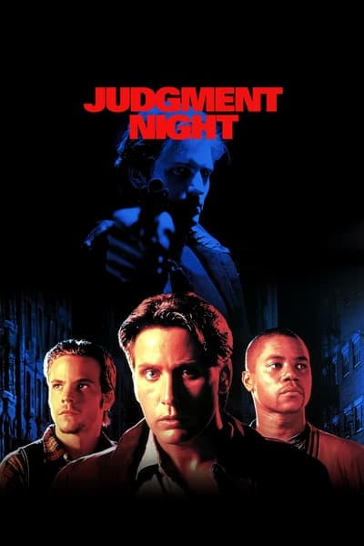 Regarder La Nuit du jugement en streaming complet