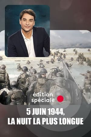 Regarder La Nuit la plus longue - Édition Spéciale en streaming complet
