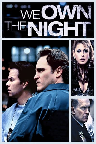 Regarder La Nuit nous appartient en streaming complet