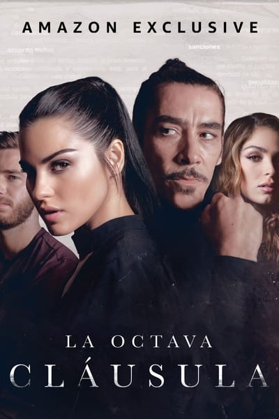Regarder The Deal en streaming complet