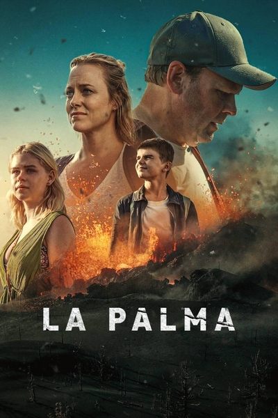 Regarder La Palma - Saison 1 en streaming complet
